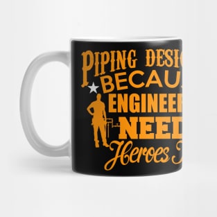 Engineers Mug